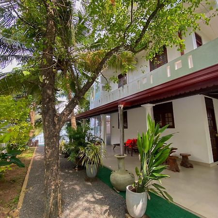 Villa Araliya Hikkaduwa Kültér fotó