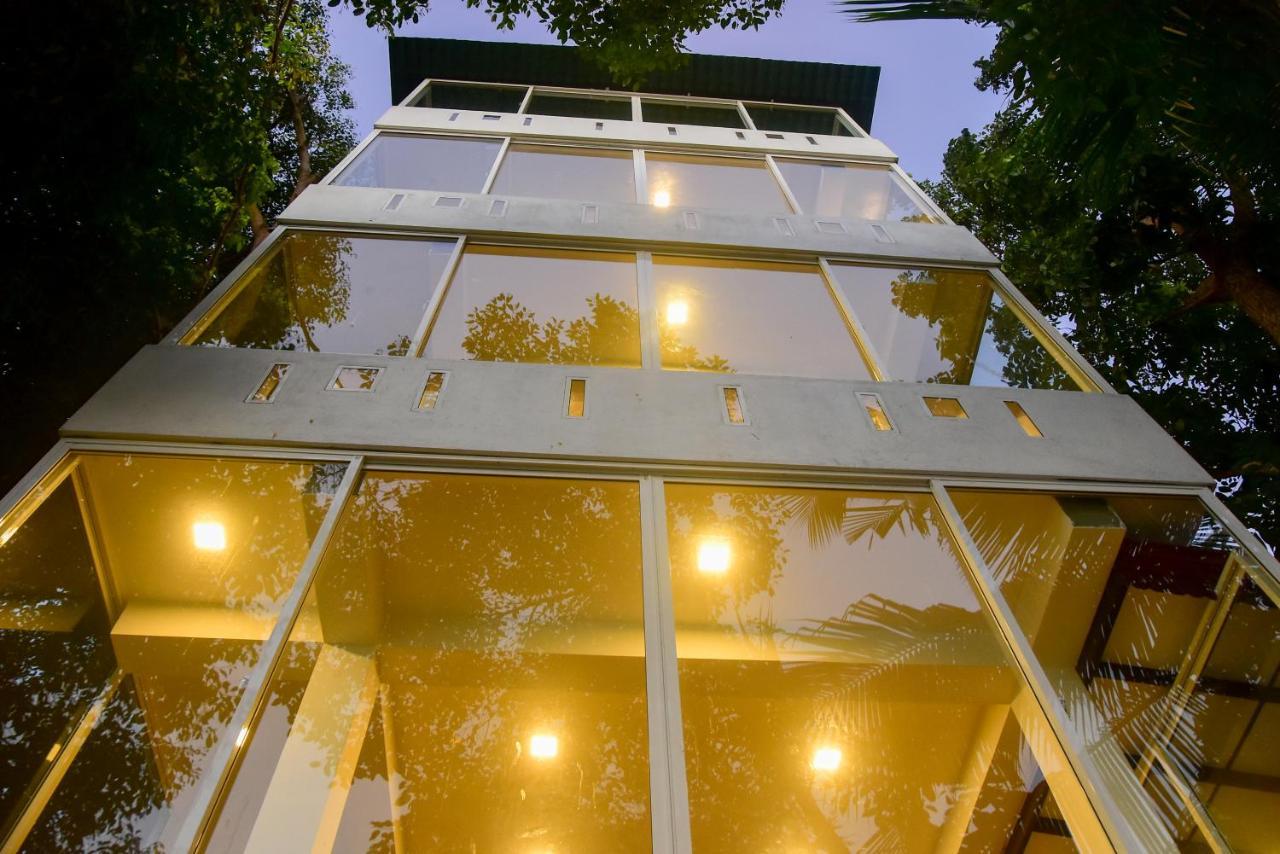 Villa Araliya Hikkaduwa Kültér fotó