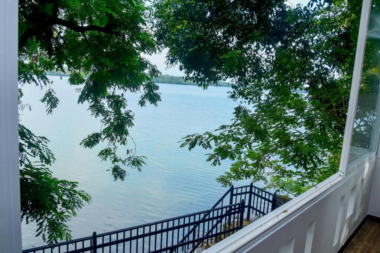 Villa Araliya Hikkaduwa Kültér fotó