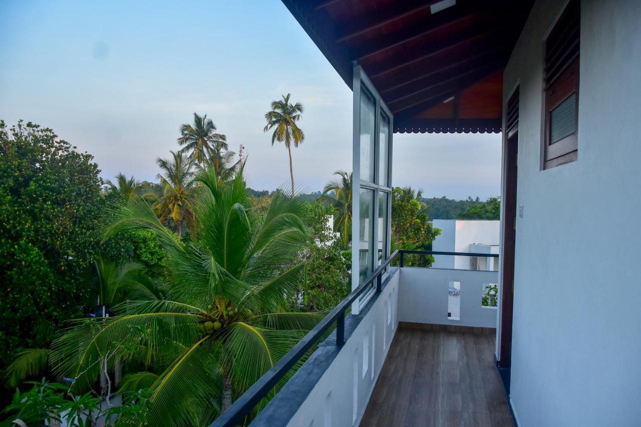 Villa Araliya Hikkaduwa Kültér fotó