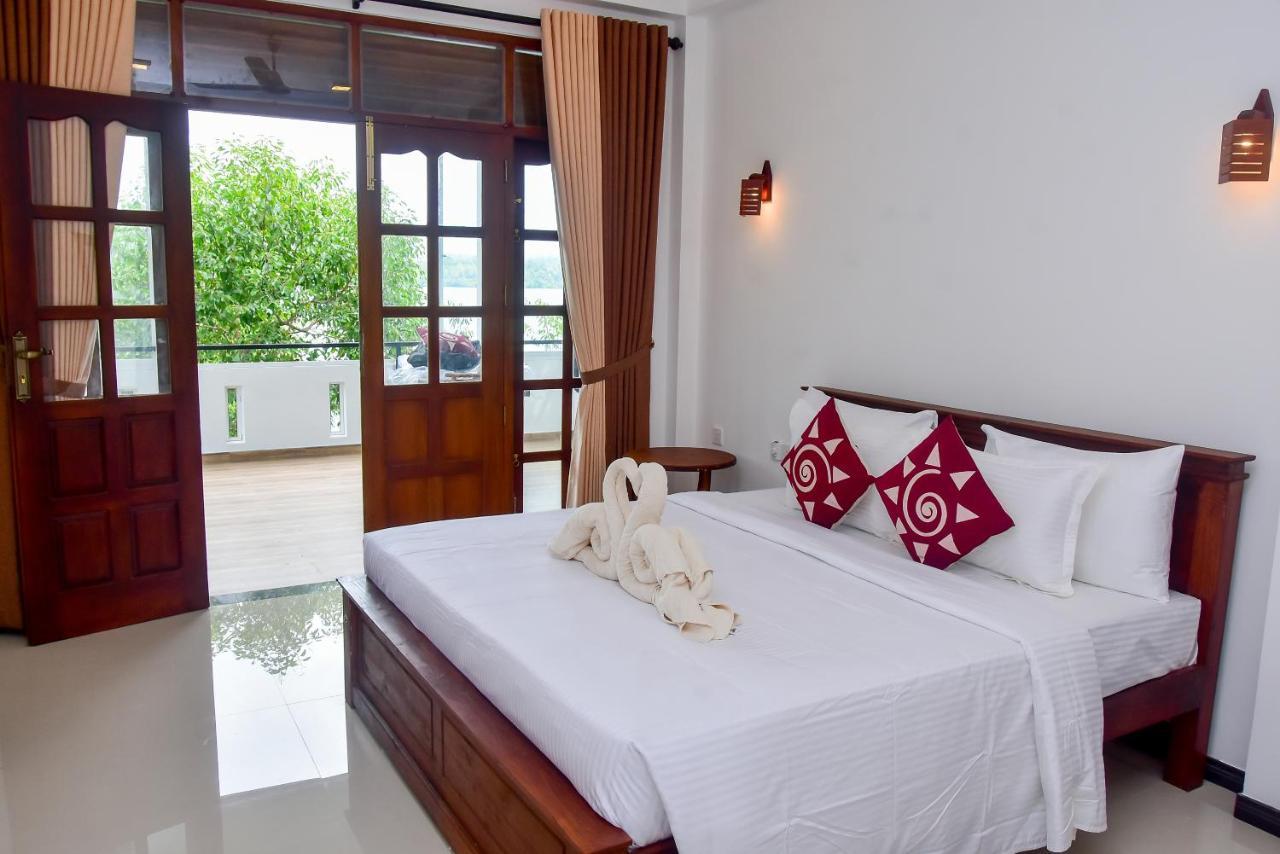 Villa Araliya Hikkaduwa Kültér fotó