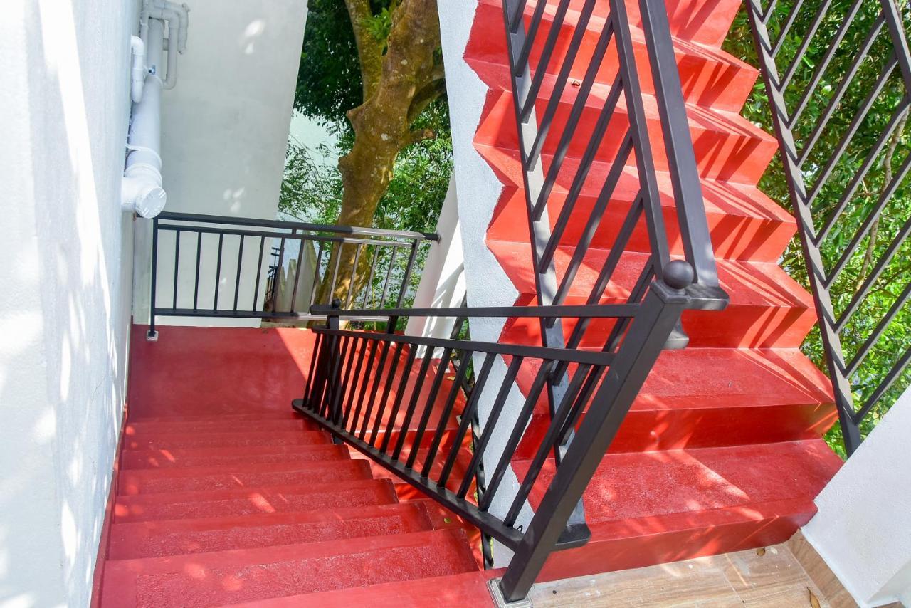Villa Araliya Hikkaduwa Kültér fotó