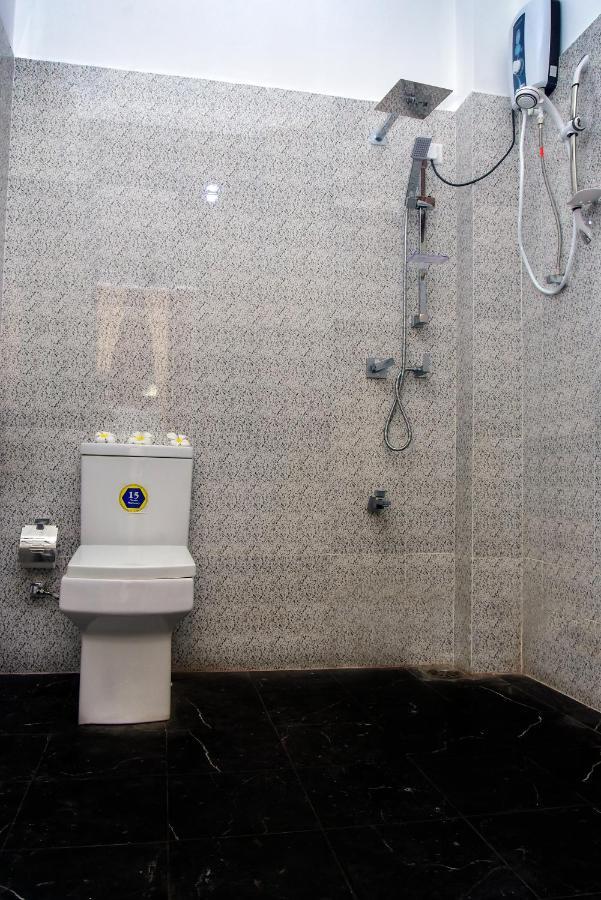 Villa Araliya Hikkaduwa Kültér fotó