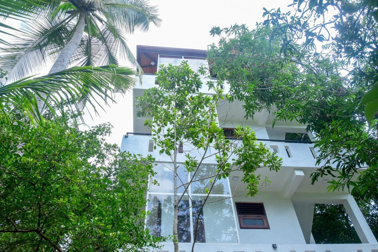 Villa Araliya Hikkaduwa Kültér fotó