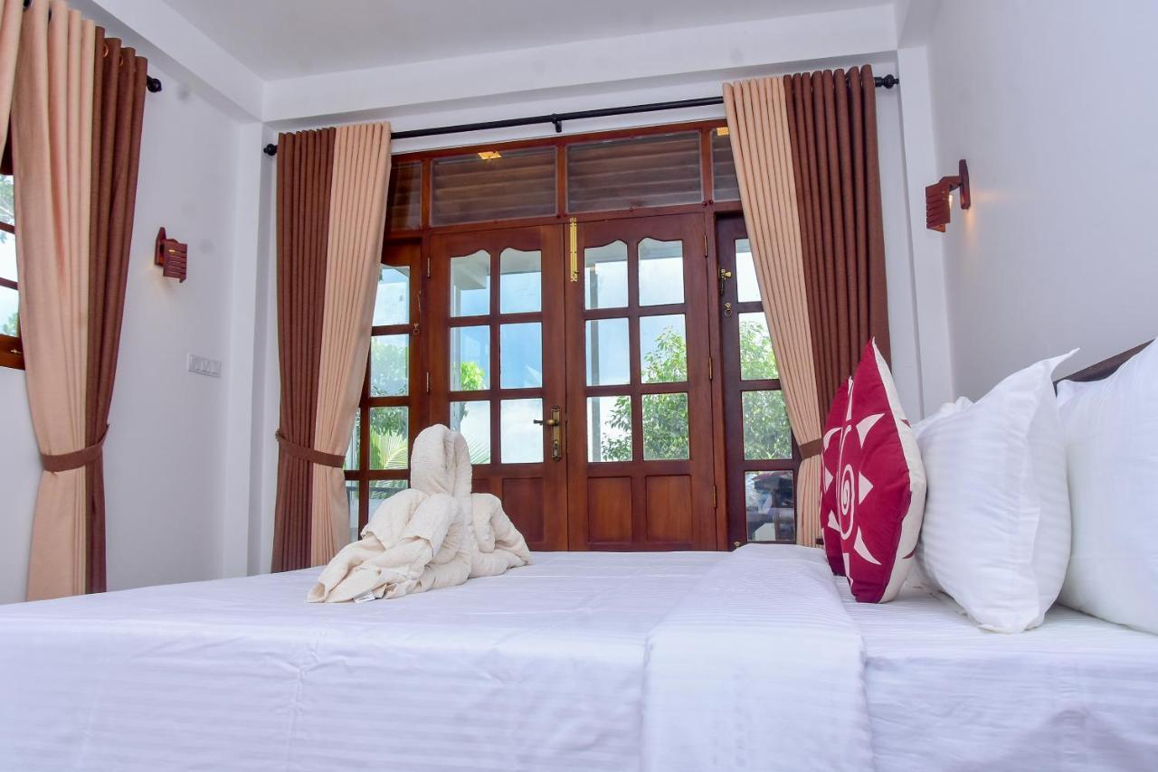 Villa Araliya Hikkaduwa Kültér fotó