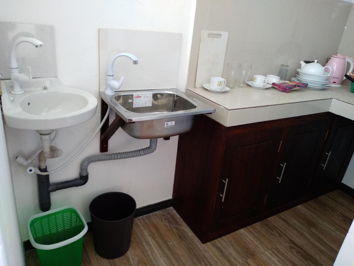 Villa Araliya Hikkaduwa Kültér fotó