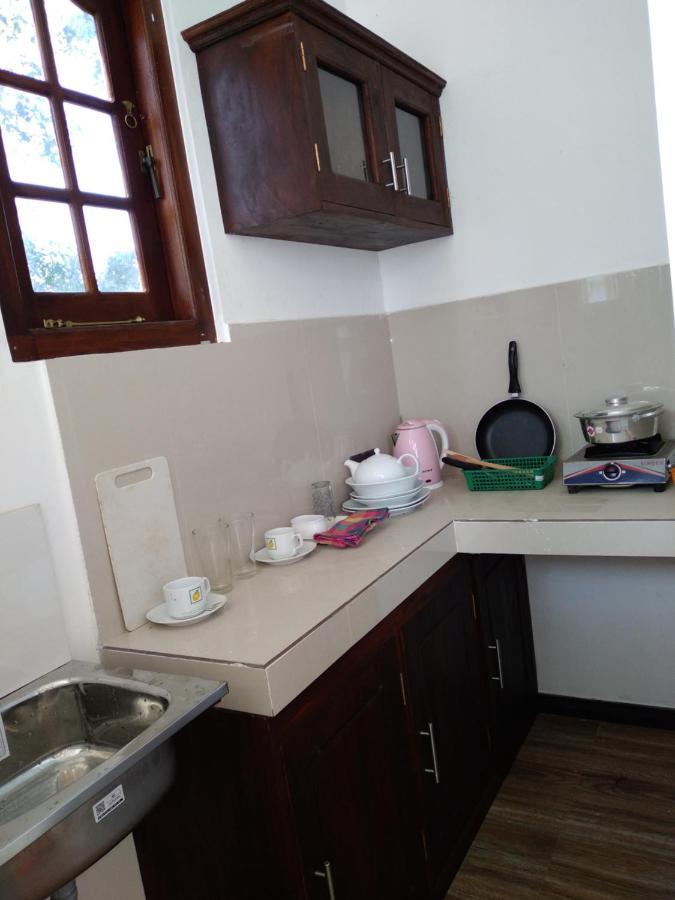 Villa Araliya Hikkaduwa Kültér fotó