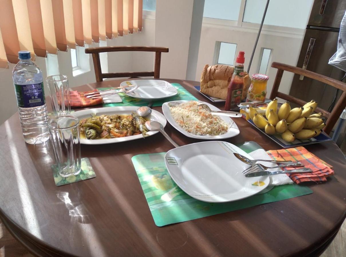Villa Araliya Hikkaduwa Kültér fotó